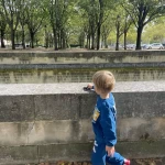 niania - zdjęcie ogłoszenia Poszukujemy niani dla czteroletniego chłopca