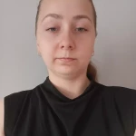niania - zdjęcie plofirowe użytkownika Marlena G.