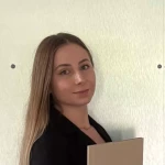 niania - zdjęcie plofirowe użytkownika Paulina Z.