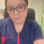 niania - zdjęcie plofirowe użytkownika Daniela B.
