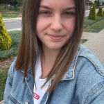 niania - zdjęcie plofirowe użytkownika Paulina S.