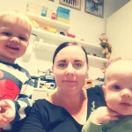 niania - zdjęcie plofirowe użytkownika Małgorzata H.