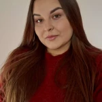 niania - zdjęcie plofirowe użytkownika Klaudia R.