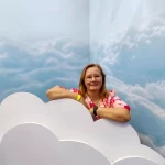 niania - zdjęcie plofirowe użytkownika Joanna K.