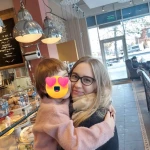 niania - zdjęcie plofirowe użytkownika Iga K.