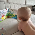 niania - zdjęcie ogłoszenia Zatrudnię opiekunkę do dziecka