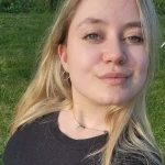niania - zdjęcie plofirowe użytkownika Laura S.