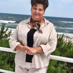 niania - zdjęcie plofirowe użytkownika Żaneta Z.