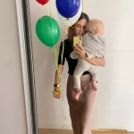 niania - zdjęcie ogłoszenia :) Szukamy super niani :)