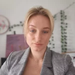 niania - zdjęcie plofirowe użytkownika Magdalena T.