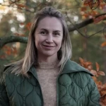 niania - zdjęcie plofirowe użytkownika Iryna I.