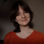 niania - zdjęcie plofirowe użytkownika Sonia R.