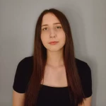 niania - zdjęcie plofirowe użytkownika Weronika T.