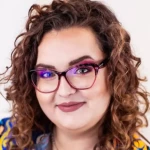niania - zdjęcie plofirowe użytkownika Paulina J.
