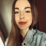 niania - zdjęcie plofirowe użytkownika Maja K.