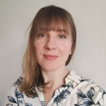 niania - zdjęcie plofirowe użytkownika Karolina C.