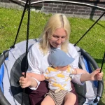 niania - zdjęcie plofirowe użytkownika Zuzia P.