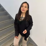 niania - zdjęcie plofirowe użytkownika Anastasiia M.