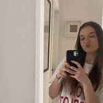 niania - zdjęcie plofirowe użytkownika Nikola R.