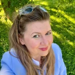 niania - zdjęcie plofirowe użytkownika Alicja G.