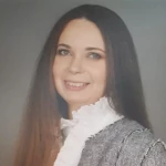 niania - zdjęcie plofirowe użytkownika Olena K.
