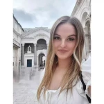 niania - zdjęcie plofirowe użytkownika Zuzanna S.