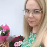 niania - zdjęcie plofirowe użytkownika Anita D.