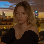 niania - zdjęcie plofirowe użytkownika Polina H.