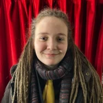 niania - zdjęcie plofirowe użytkownika Kalina S.