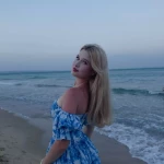 niania - zdjęcie plofirowe użytkownika Oleksandra P.