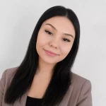 niania - zdjęcie plofirowe użytkownika Gabriela R.