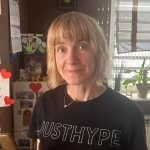 niania - zdjęcie plofirowe użytkownika Ewa P.