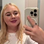 niania - zdjęcie plofirowe użytkownika Tamara O.