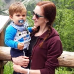 niania - zdjęcie plofirowe użytkownika Natalia S.