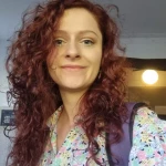 niania - zdjęcie plofirowe użytkownika Sandra J.
