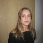 niania - zdjęcie plofirowe użytkownika Łucja P.
