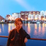 niania - zdjęcie plofirowe użytkownika Małgorzata G.