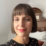 niania - zdjęcie plofirowe użytkownika Natalia Z.