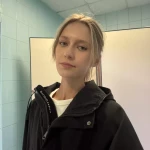 niania - zdjęcie plofirowe użytkownika Klaudia P.