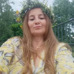 niania - zdjęcie plofirowe użytkownika Marzena S.