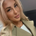 niania - zdjęcie plofirowe użytkownika Alona M.