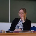 niania - zdjęcie plofirowe użytkownika Sylwia K.