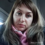 niania - zdjęcie plofirowe użytkownika Olga H.