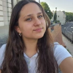 niania - zdjęcie plofirowe użytkownika Karolina P.