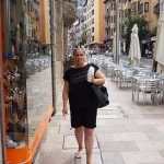niania - zdjęcie plofirowe użytkownika Magdalena K.
