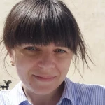 niania - zdjęcie plofirowe użytkownika Yuliia L.