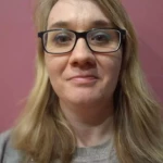 niania - zdjęcie plofirowe użytkownika Ela W.