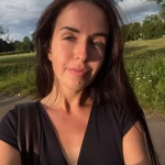 niania - zdjęcie plofirowe użytkownika Lidia C.