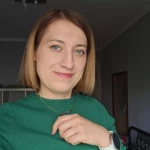 niania - zdjęcie plofirowe użytkownika Paulina S.