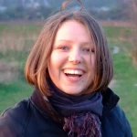 niania - zdjęcie plofirowe użytkownika Justyna B.